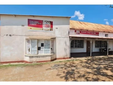 Shop & Retail Property