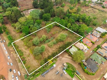 Commercial & Industrial Land