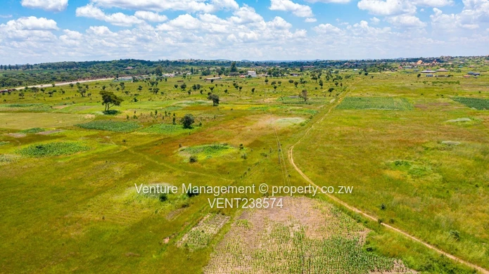 Prime Urban Development Land | Bulawayo road | Zvimba