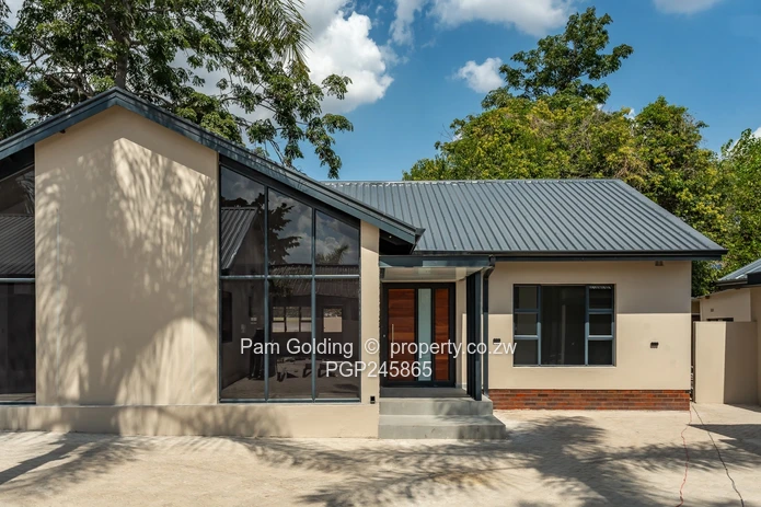 Executive Living in the Heart of Avondale