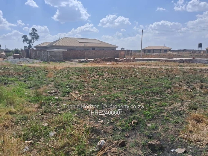 Ready to build stand 