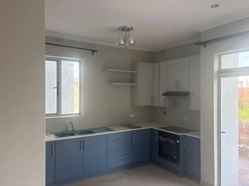 4 Bedroom Townhouse Complex