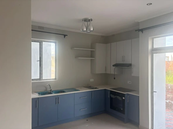 4 Bedroom Townhouse Complex