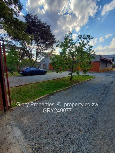 Commercial Property To Let – Borrowdale West