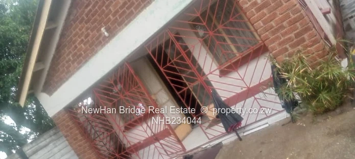 Zengeza 2 House for sale