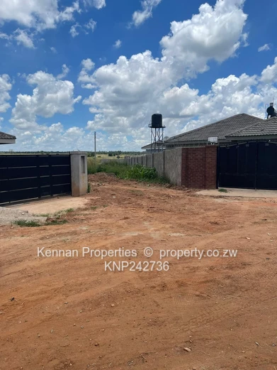 Build Your Future In Timire Park- 250-700Sqm