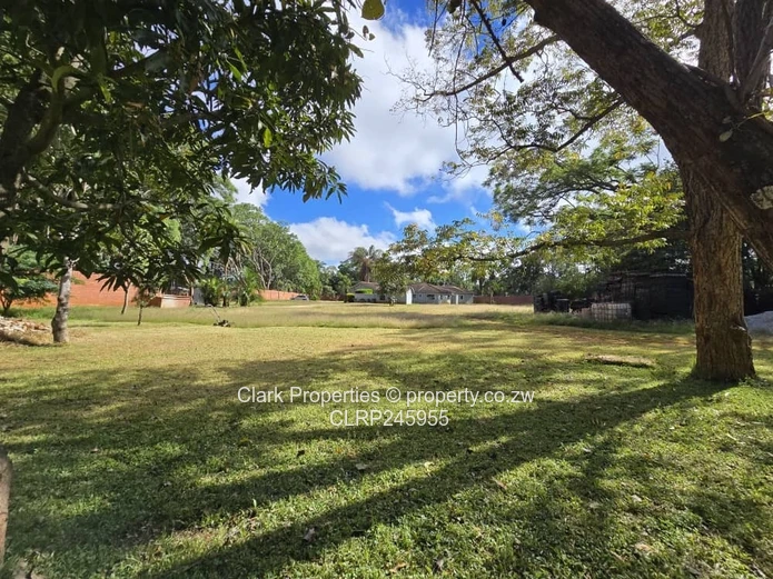 Location, Location, Location!