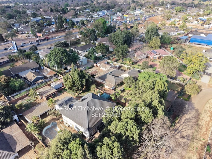 Eastlea: 5-Bed Family Home Forsale