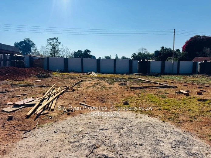 Greendale Avenue Cluster Stand for Sale