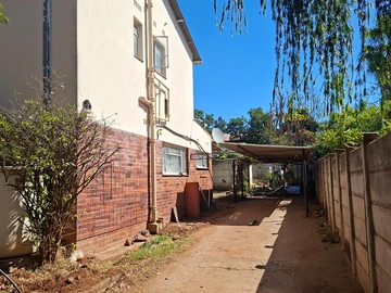 3 Bedroom Townhouse Complex