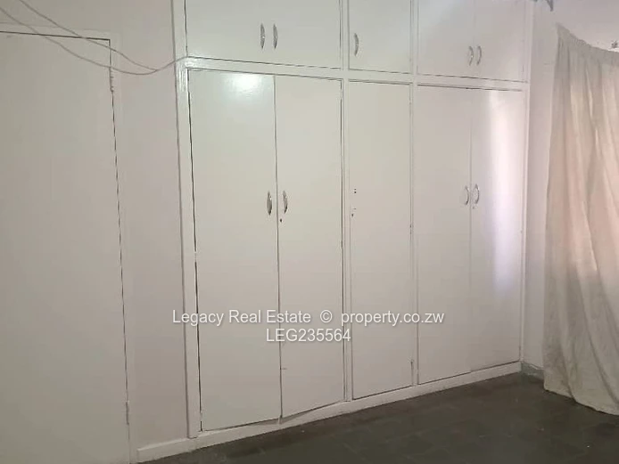 Athlone Gem for Sale – Ensuite Garden Flat with Backyard