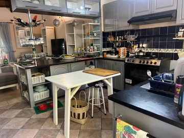 3 Bedroom Townhouse Complex