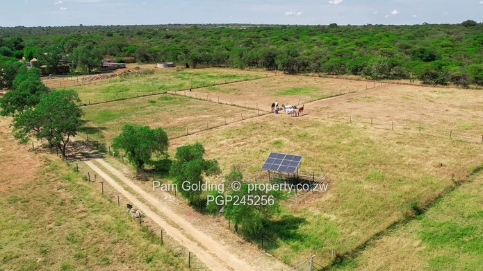 Lifestyle Farm Offering The Best Of Both Worlds