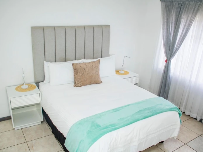 Avenues 1bed furnished apartment to rent 