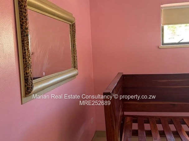 Hillside, 4 Bedroom House FOR SALE