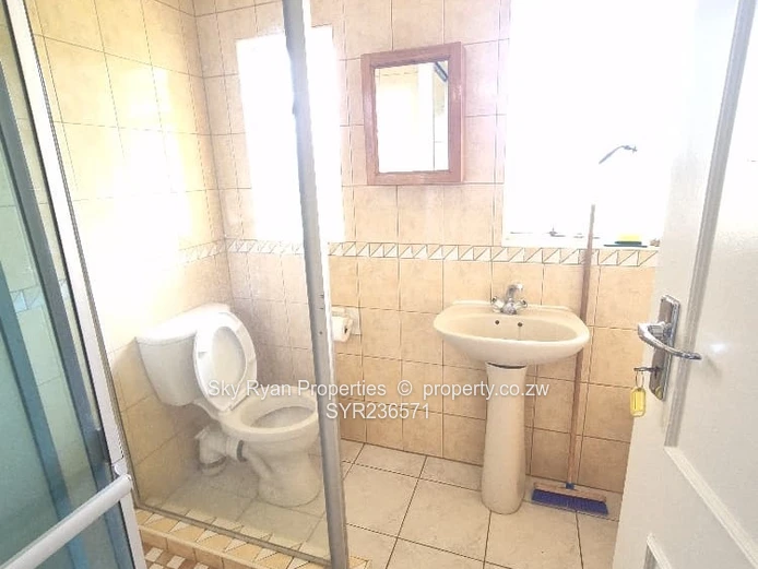 Hillside House For Rent