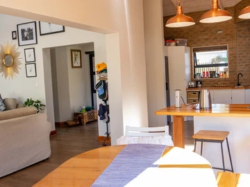 3 Bedroom Townhouse Complex