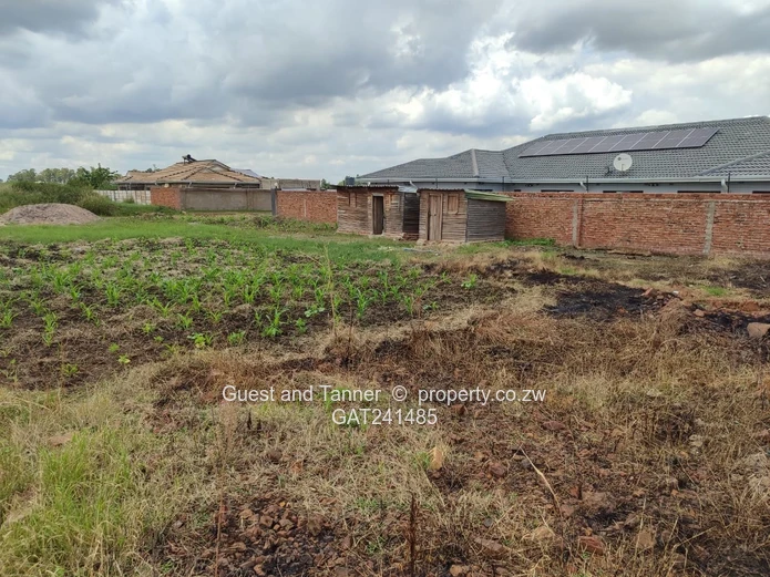 Residential Land For Sale In Westgate