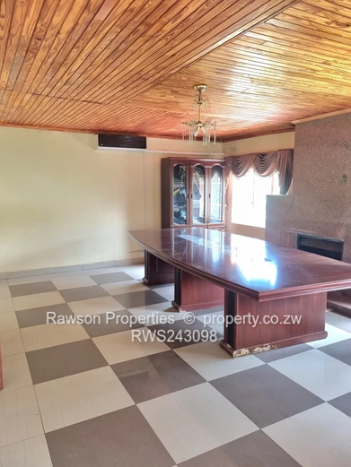 Glen Lorne Renovator's Delight