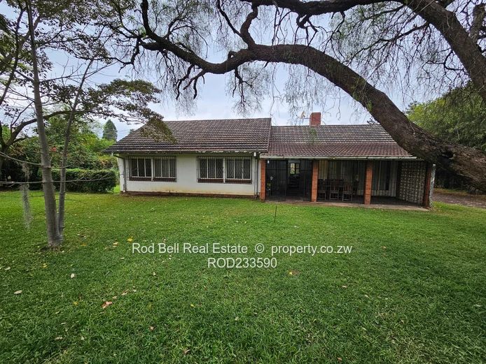 Ideal property for offices or residential