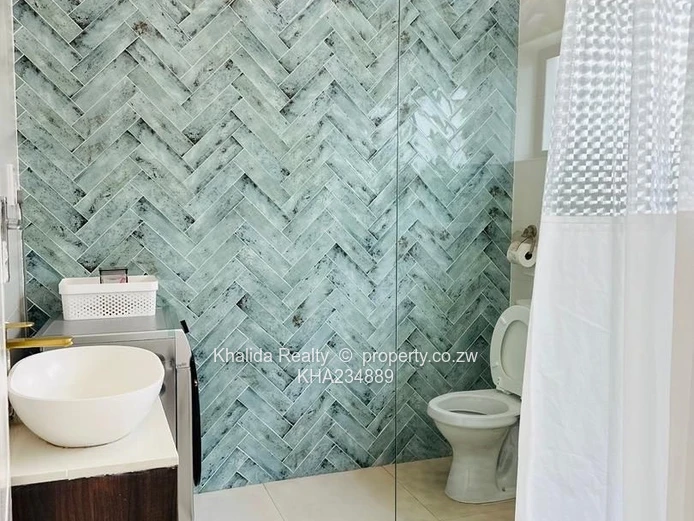 Borrowdale Millennium Heights Studio Apartment Fully Furnished for Rent (Sole Mandate)