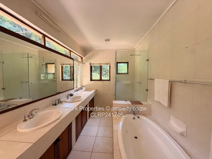 Elegant Residence With Modern Comfort