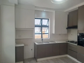 4 Bedroom Townhouse Complex
