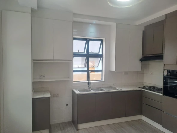 4 Bedroom Townhouse Complex