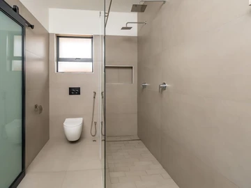 3 Bedroom Townhouse Complex