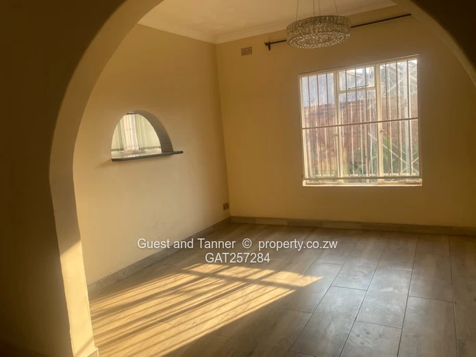 Spacious 4-Bedroom Family Home For Sale | Adylinn, Westgate