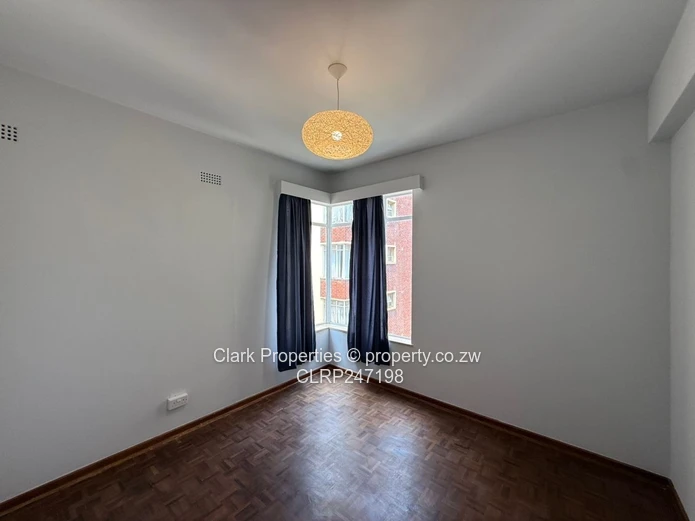 Newly Renovated Flat In Upper Avenues