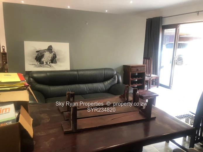 Glen Lorne Double Storey For Sale