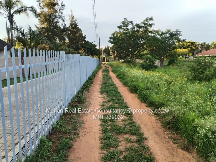 Hillside Stand, FOR SALE