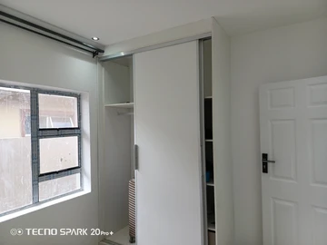 2 Unit Townhouse Complex