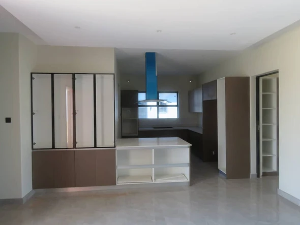 4 Bedroom Townhouse Complex