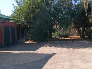 2 Bedroom Garden Flat