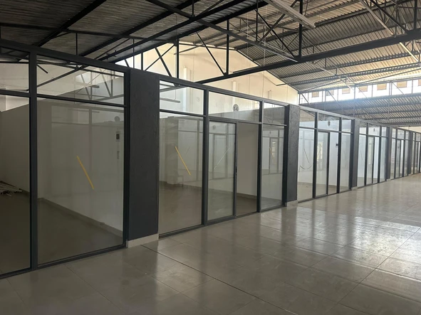 Shop & Retail Property