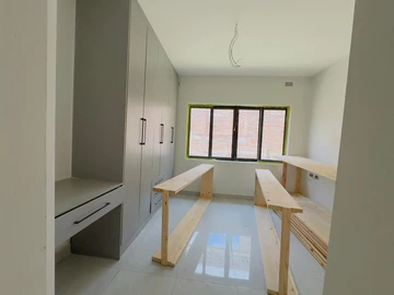 4 Bedroom Townhouse Complex