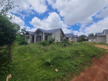 3 Bedroom Townhouse Complex