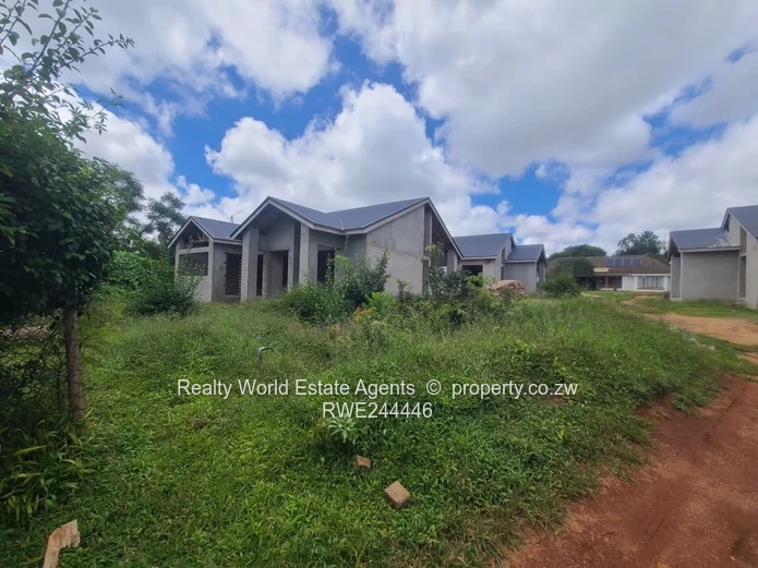 FOR SALE: Emerald Hill – Dosert Mews Townhouses