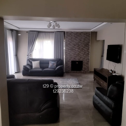 Mt pleasant heights House for sale