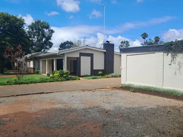 Offices To Let |Mt Pleasant 