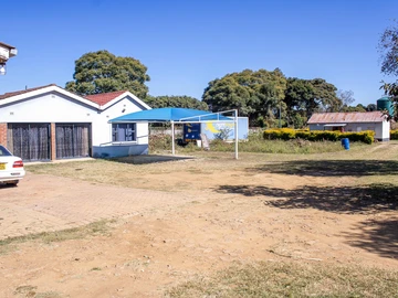 4 Bedroom Townhouse Complex