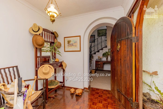 Grand double story in a prestigious and convenient location (Sole Mandate)