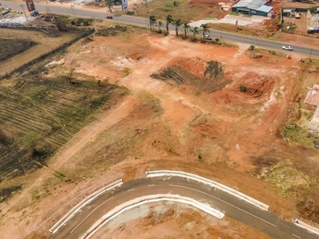 Commercial & Industrial Land