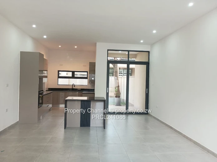 Brand New 3-Bedroom Apartments in Pomona 