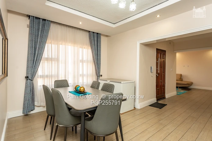Modern Goodhope Home With Income Potential