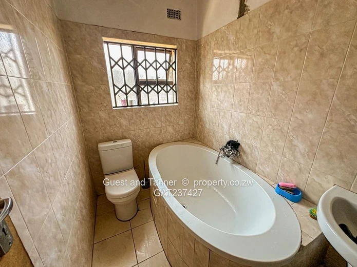 3-Bedroom House For Sale In Timire Park