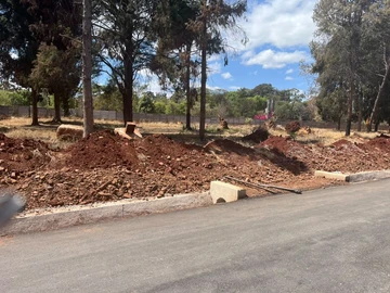 Commercial & Industrial Land
