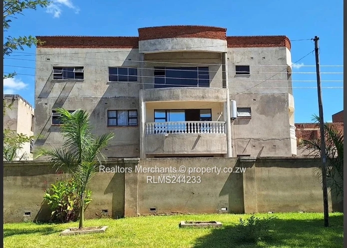 Glenlorne Flat To Rent